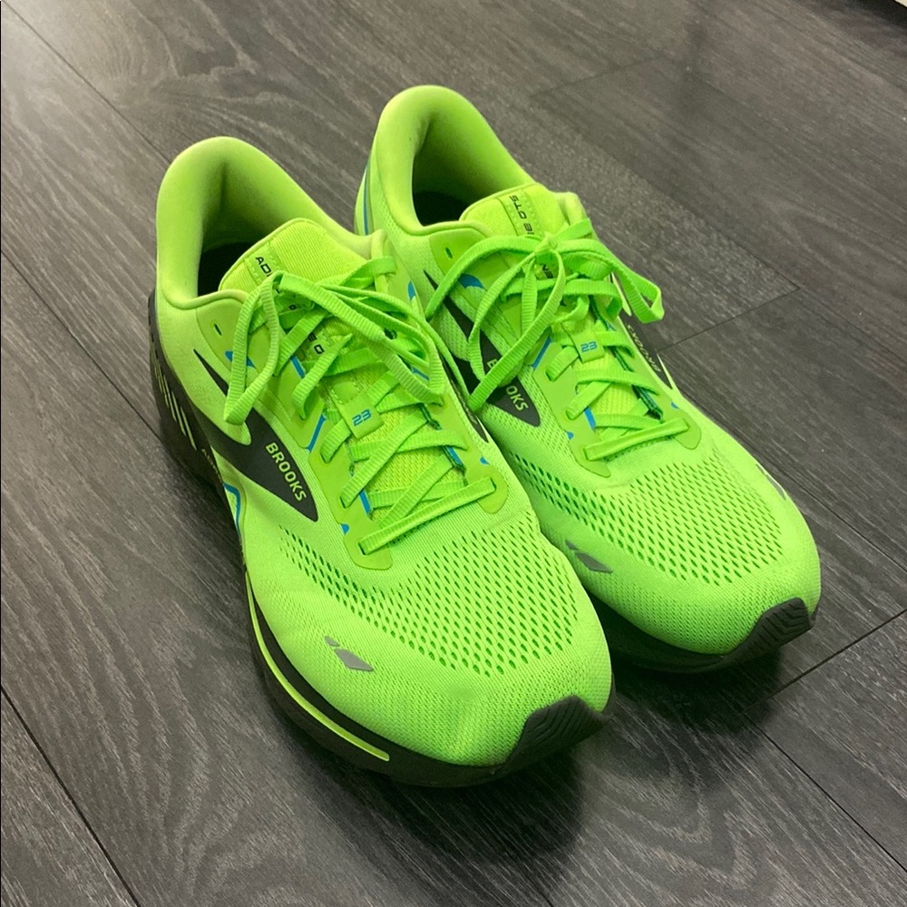 Brooks Adrenaline GTS Men Shoes 15